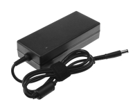 Green Cell Zasilacz PRO 18.5V 6.5A 120W 7.4-5.0mm do HP 6710b AD47P - 516531 - zdjęcie 2